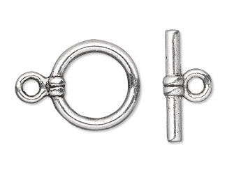Toggle Clasp